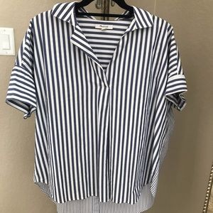 Madewell Top!
